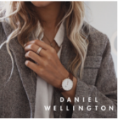 Daniel Wellington IT